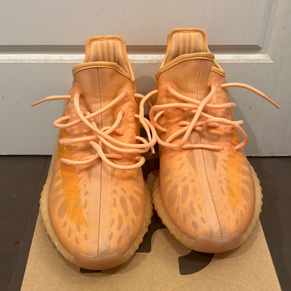 Yeezy Boost 350 V2 ‘Mono Clay’